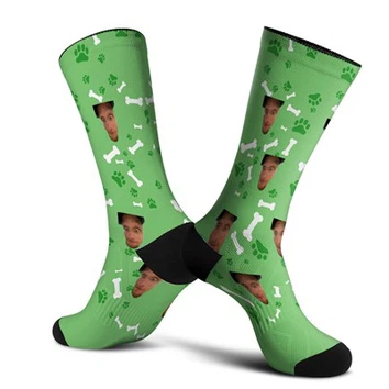 Photosocks mwen yo